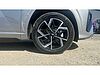 Hyundai TUCSON TUCSON 1.6T Plug-in Hybrid N Line 5dr Auto Silver