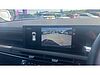 Hyundai TUCSON TUCSON 1.6T Plug-in Hybrid N Line 5dr Auto Silver
