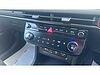 Hyundai TUCSON TUCSON 1.6T Plug-in Hybrid N Line 5dr Auto Silver