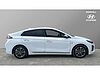 Hyundai IONIQ IONIQ 1.6 GDi Plug-in Hybrid Premium SE 5dr DCT WHITE