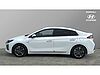 Hyundai IONIQ IONIQ 1.6 GDi Plug-in Hybrid Premium SE 5dr DCT WHITE