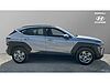 Hyundai KONA KONA 1.6T 138 Advance 5dr Silver
