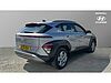 Hyundai KONA KONA 1.6T 138 Advance 5dr Silver
