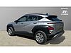 Hyundai KONA KONA 1.6T 138 Advance 5dr Silver