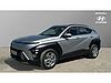 Hyundai KONA KONA 1.6T 138 Advance 5dr Silver