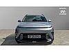 Hyundai KONA KONA 1.6T 138 Advance 5dr Silver