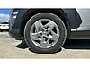 Hyundai KONA KONA 1.6T 138 Advance 5dr Silver