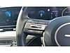 Hyundai KONA KONA 1.6T 138 Advance 5dr Silver