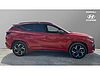 Hyundai TUCSON TUCSON 1.6T Hybrid N Line 5dr Auto Red