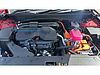 Hyundai TUCSON TUCSON 1.6T Hybrid N Line 5dr Auto Red