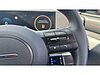 Hyundai TUCSON TUCSON 1.6T Hybrid N Line 5dr Auto Red