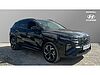Hyundai TUCSON TUCSON 1.6T Hybrid N Line 5dr Auto Black