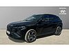 Hyundai TUCSON TUCSON 1.6T Hybrid N Line 5dr Auto Black