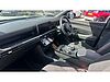 Hyundai TUCSON TUCSON 1.6T Hybrid N Line 5dr Auto Black