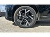 Hyundai TUCSON TUCSON 1.6T Hybrid N Line 5dr Auto Black