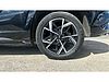 Hyundai TUCSON TUCSON 1.6T Hybrid N Line 5dr Auto Black