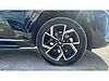 Hyundai TUCSON TUCSON 1.6T Hybrid N Line 5dr Auto Black