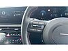 Hyundai TUCSON TUCSON 1.6T Hybrid N Line 5dr Auto Black
