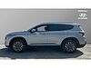 Hyundai SANTA FE SANTA FE 1.6 TGDi Plug-in Hybrid Ultimate 5dr 4WD Auto Silver