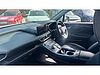 Hyundai SANTA FE SANTA FE 1.6 TGDi Plug-in Hybrid Ultimate 5dr 4WD Auto Silver