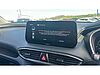 Hyundai SANTA FE SANTA FE 1.6 TGDi Plug-in Hybrid Ultimate 5dr 4WD Auto Silver