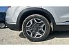 Hyundai SANTA FE SANTA FE 1.6 TGDi Plug-in Hybrid Ultimate 5dr 4WD Auto Silver
