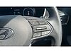 Hyundai SANTA FE SANTA FE 1.6 TGDi Plug-in Hybrid Ultimate 5dr 4WD Auto Silver