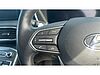Hyundai SANTA FE SANTA FE 1.6 TGDi Plug-in Hybrid Ultimate 5dr 4WD Auto Silver
