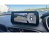 Hyundai SANTA FE SANTA FE 1.6 TGDi Plug-in Hybrid Ultimate 5dr 4WD Auto Silver