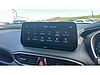 Hyundai SANTA FE SANTA FE 1.6 TGDi Plug-in Hybrid Ultimate 5dr 4WD Auto Silver