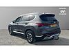 Hyundai SANTA FE SANTA FE 1.6 TGDi Hybrid Premium 5dr 4WD Auto GREY