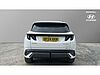 Hyundai TUCSON TUCSON 1.6T Hybrid N Line S 5dr Auto White