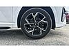 Hyundai TUCSON TUCSON 1.6T Hybrid N Line S 5dr Auto White