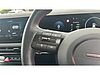 Hyundai TUCSON TUCSON 1.6T Hybrid N Line S 5dr Auto White