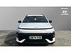 Hyundai KONA KONA 160kW N Line S 65kWh 5dr Auto White