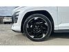 Hyundai KONA KONA 160kW N Line S 65kWh 5dr Auto White