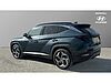Hyundai TUCSON TUCSON 1.6 TGDi Hybrid 230 Ultimate 5dr 2WD Auto Blue
