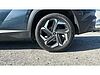 Hyundai TUCSON TUCSON 1.6 TGDi Hybrid 230 Ultimate 5dr 2WD Auto Blue