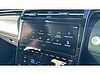 Hyundai TUCSON TUCSON 1.6 TGDi Hybrid 230 Ultimate 5dr 2WD Auto Blue