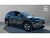 Hyundai TUCSON TUCSON 1.6 TGDi Hybrid 230 SE Connect 5dr 2WD Auto Grey