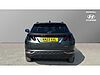 Hyundai TUCSON TUCSON 1.6 TGDi Hybrid 230 SE Connect 5dr 2WD Auto Grey
