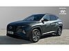 Hyundai TUCSON TUCSON 1.6 TGDi Hybrid 230 SE Connect 5dr 2WD Auto Grey