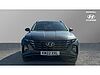 Hyundai TUCSON TUCSON 1.6 TGDi Hybrid 230 SE Connect 5dr 2WD Auto Grey