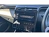 Hyundai TUCSON TUCSON 1.6 TGDi Hybrid 230 SE Connect 5dr 2WD Auto Grey