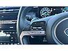 Hyundai TUCSON TUCSON 1.6 TGDi Hybrid 230 SE Connect 5dr 2WD Auto Grey