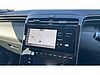 Hyundai TUCSON TUCSON 1.6 TGDi Hybrid 230 SE Connect 5dr 2WD Auto Grey