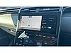 Hyundai TUCSON TUCSON 1.6 TGDi Hybrid 230 SE Connect 5dr 2WD Auto Grey