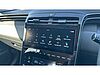 Hyundai TUCSON TUCSON 1.6 TGDi Hybrid 230 SE Connect 5dr 2WD Auto Grey