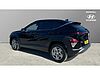 Hyundai KONA KONA 1.6T 138 Advance 5dr Black