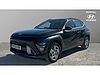 Hyundai KONA KONA 1.6T 138 Advance 5dr Black